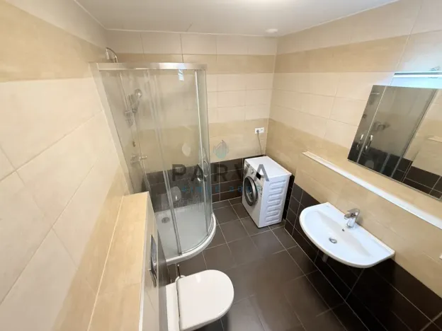 Pronájem bytu 1+kk, Rokycany - Nové Město, Dělostřelců, 30 m2