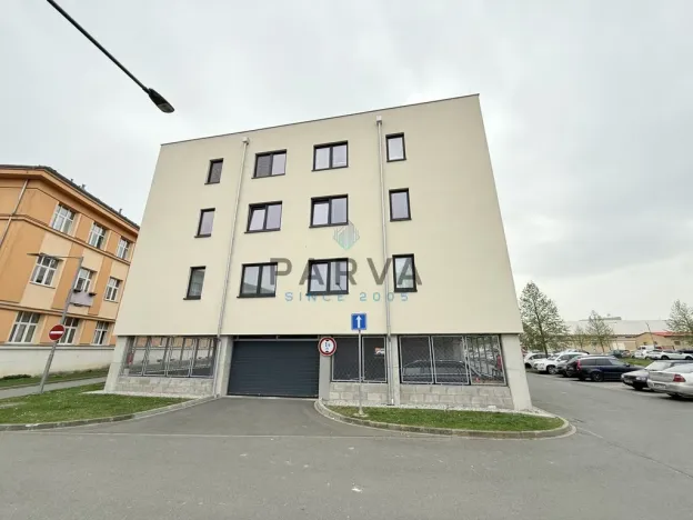 Pronájem bytu 1+kk, Rokycany - Nové Město, Dělostřelců, 30 m2