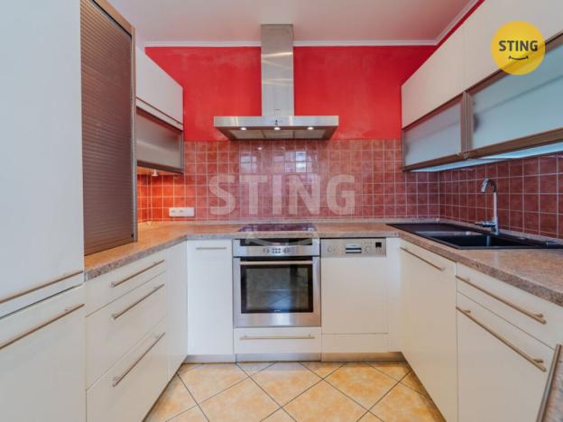 Prodej rodinného domu, Opava, Joži Davida, 114 m2