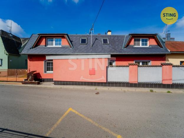 Prodej rodinného domu, Opava, Joži Davida, 114 m2