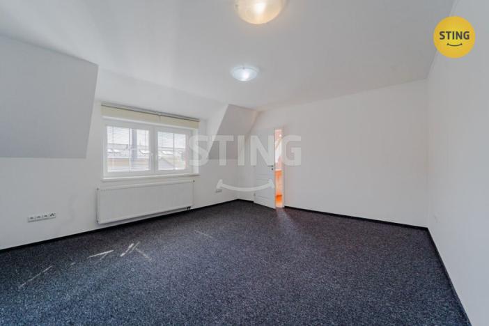 Prodej rodinného domu, Opava, Joži Davida, 114 m2