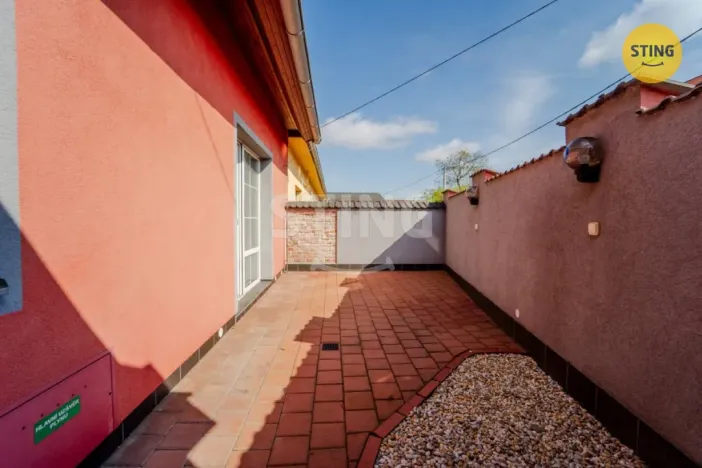 Prodej rodinného domu, Opava, Joži Davida, 114 m2