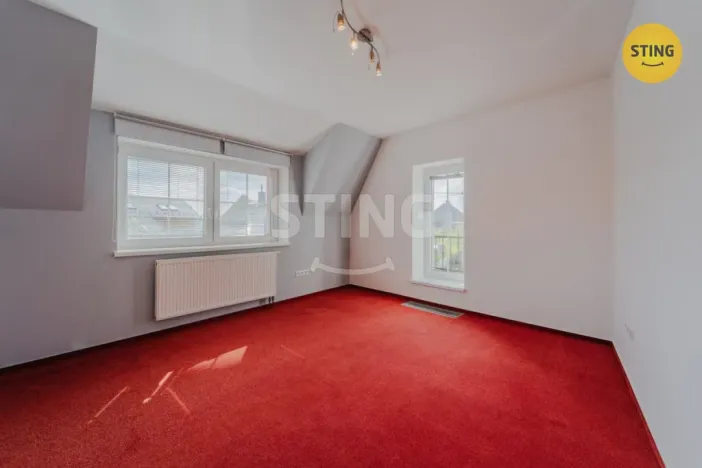 Prodej rodinného domu, Opava, Joži Davida, 114 m2