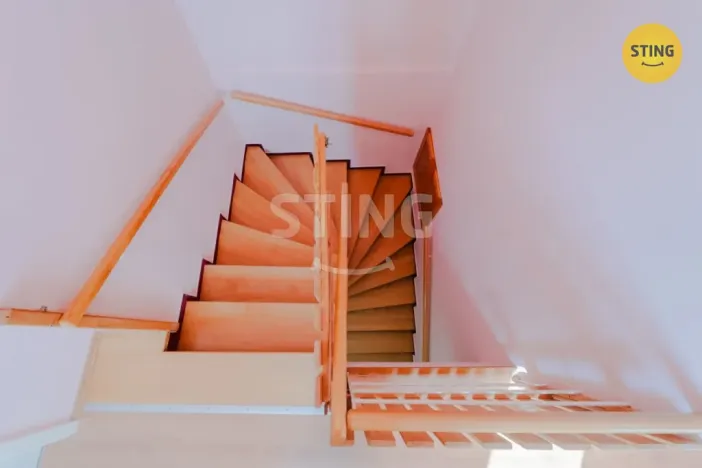 Prodej rodinného domu, Opava, Joži Davida, 114 m2