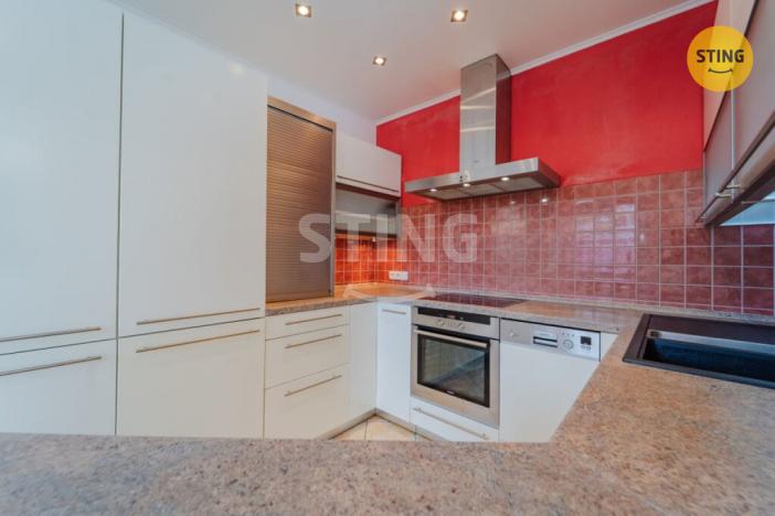 Prodej bytu 4+kk, Opava, Joži Davida, 114 m2