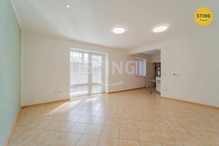 Prodej bytu 4+kk, Opava, Joži Davida, 114 m2