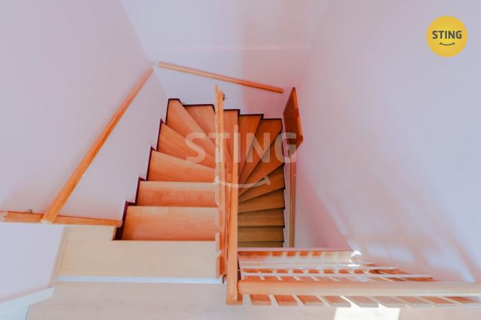 Prodej bytu 4+kk, Opava, Joži Davida, 114 m2