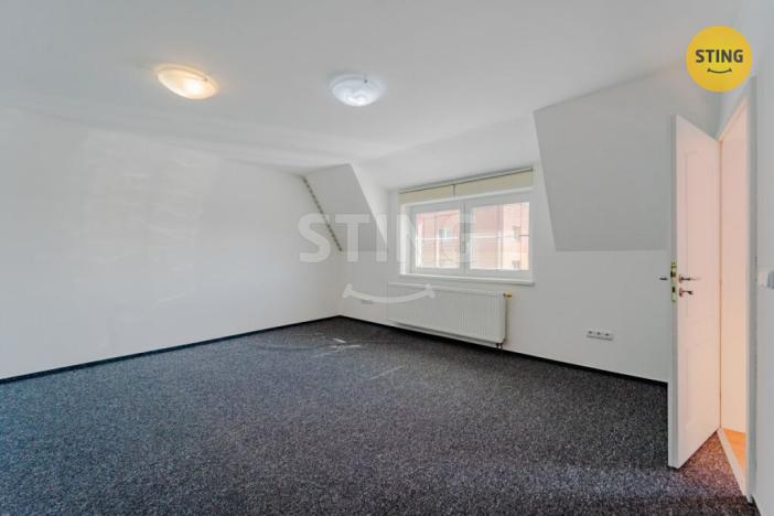 Prodej bytu 4+kk, Opava, Joži Davida, 114 m2