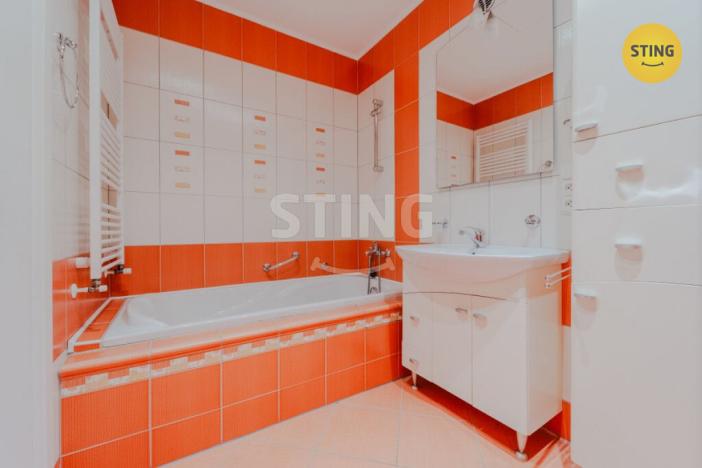 Prodej bytu 4+kk, Opava, Joži Davida, 114 m2