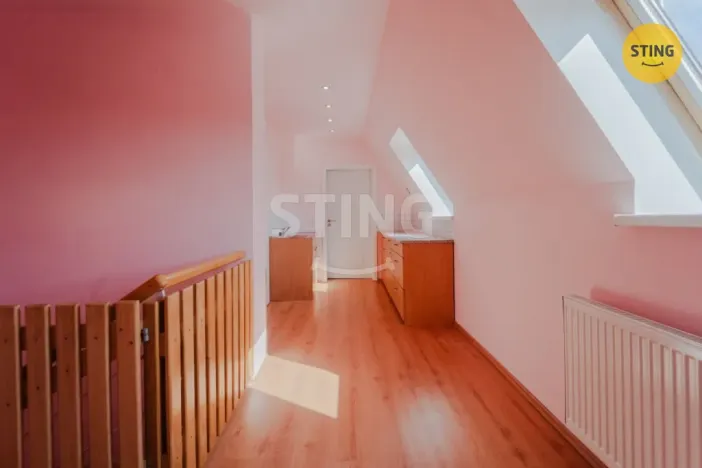 Prodej bytu 4+kk, Opava, Joži Davida, 114 m2