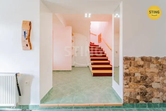 Prodej bytu 4+kk, Opava, Joži Davida, 114 m2