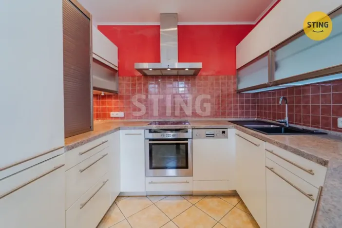 Prodej bytu 4+kk, Opava, Joži Davida, 114 m2