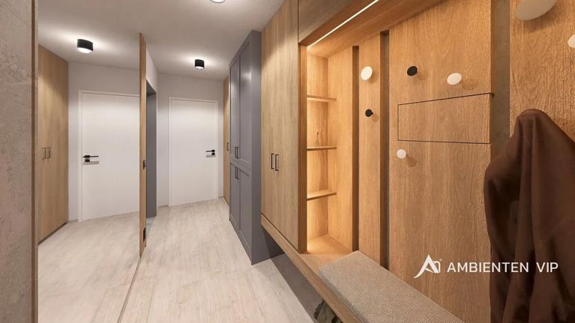 Prodej bytu 2+kk, Světnov, 62 m2