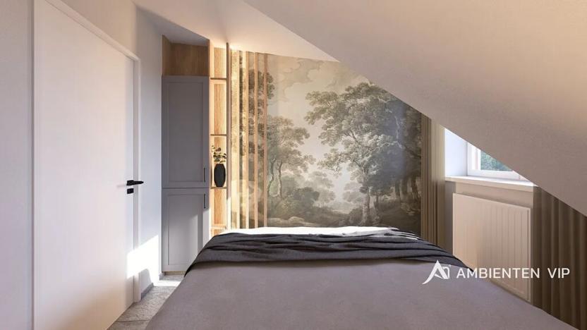 Prodej bytu 2+kk, Světnov, 62 m2