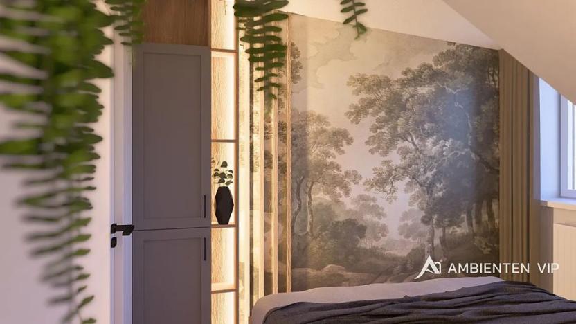 Prodej bytu 2+kk, Světnov, 62 m2