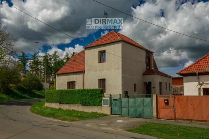 Prodej rodinného domu, Nýřany, Havlíčkova, 145 m2