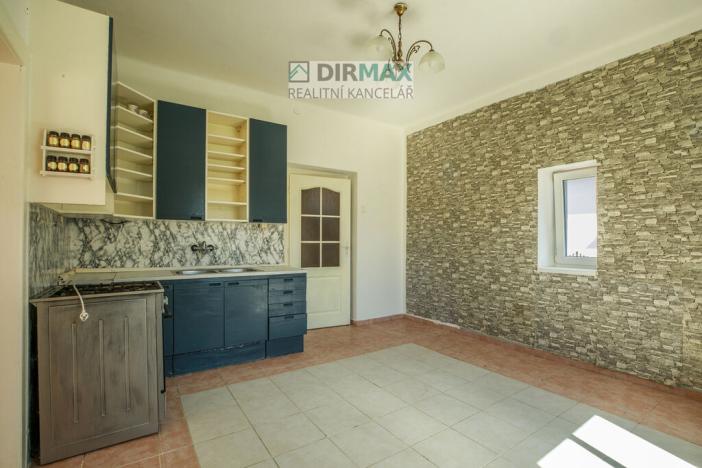 Prodej rodinného domu, Nýřany, Havlíčkova, 145 m2