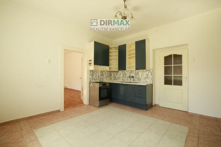 Prodej rodinného domu, Nýřany, Havlíčkova, 145 m2