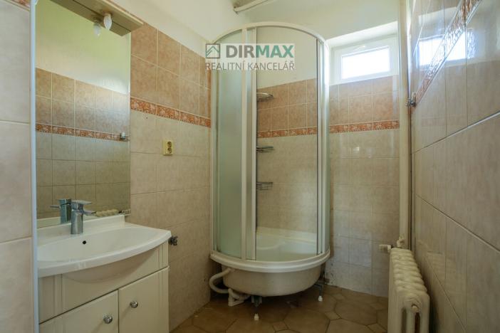 Prodej rodinného domu, Nýřany, Havlíčkova, 145 m2