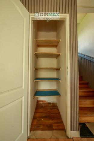 Prodej rodinného domu, Nýřany, Havlíčkova, 145 m2