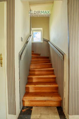 Prodej rodinného domu, Nýřany, Havlíčkova, 145 m2