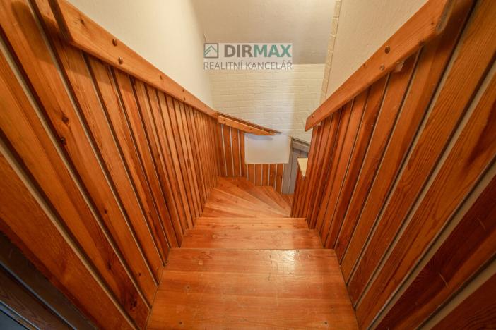 Prodej rodinného domu, Nýřany, Havlíčkova, 145 m2