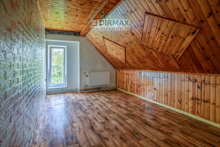 Prodej rodinného domu, Nýřany, Havlíčkova, 145 m2