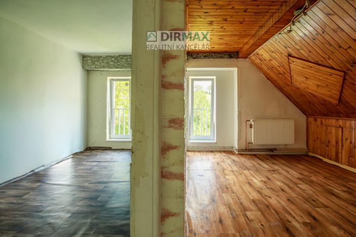 Prodej rodinného domu, Nýřany, Havlíčkova, 145 m2