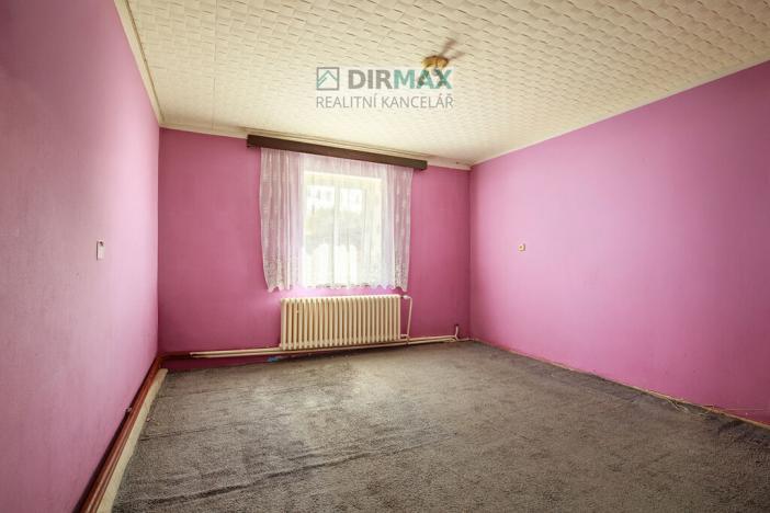 Prodej rodinného domu, Nýřany, Havlíčkova, 145 m2