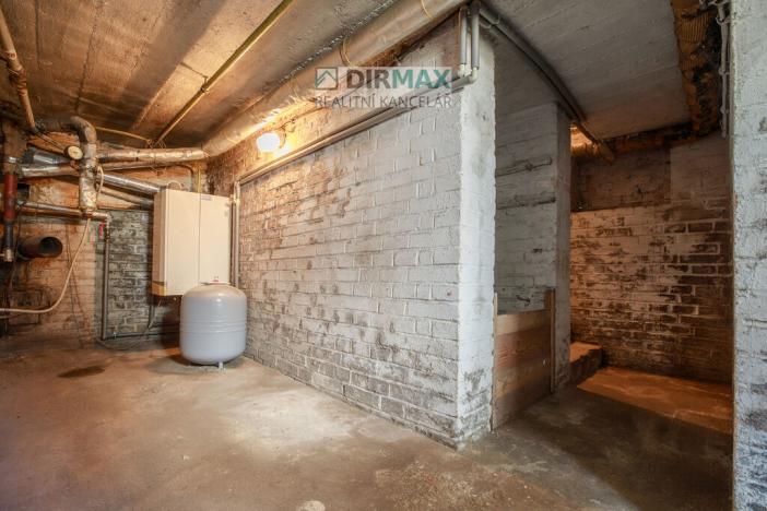 Prodej rodinného domu, Nýřany, Havlíčkova, 145 m2