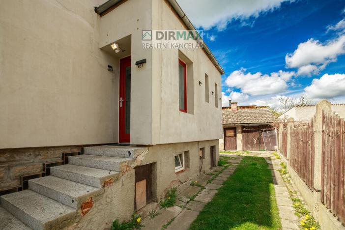 Prodej rodinného domu, Nýřany, Havlíčkova, 145 m2