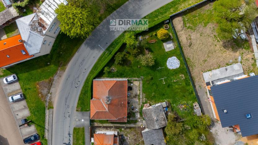 Prodej rodinného domu, Nýřany, Havlíčkova, 145 m2