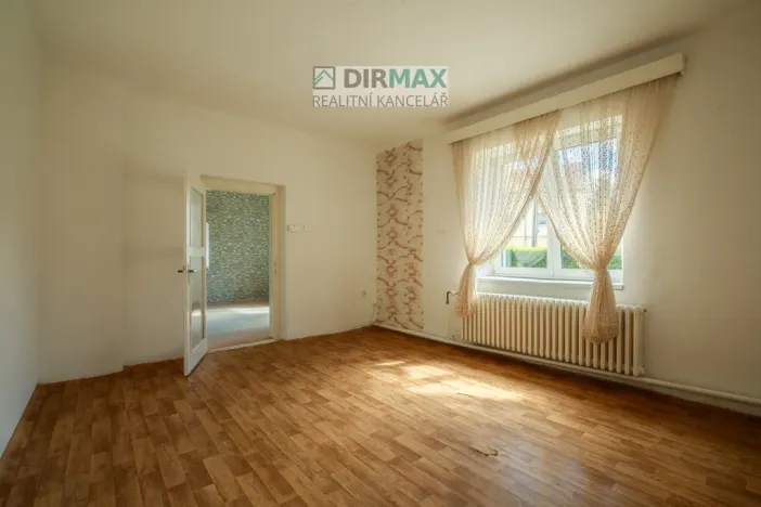 Prodej rodinného domu, Nýřany, Havlíčkova, 145 m2