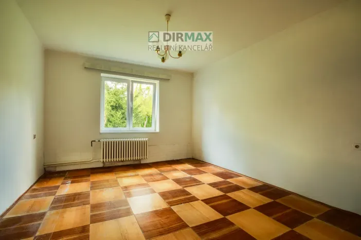 Prodej rodinného domu, Nýřany, Havlíčkova, 145 m2