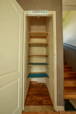 Prodej rodinného domu, Nýřany, Havlíčkova, 145 m2