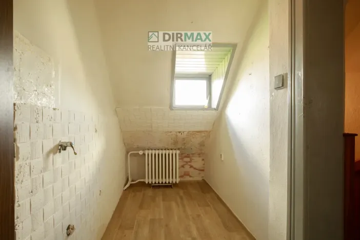 Prodej rodinného domu, Nýřany, Havlíčkova, 145 m2