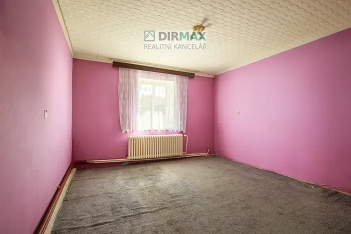 Prodej rodinného domu, Nýřany, Havlíčkova, 145 m2