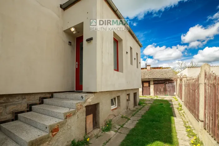 Prodej rodinného domu, Nýřany, Havlíčkova, 145 m2