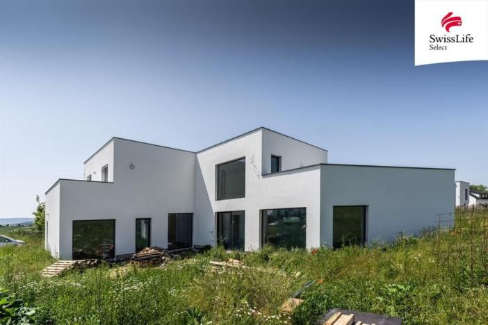 Prodej rodinného domu, Vysoký Újezd, 274 m2