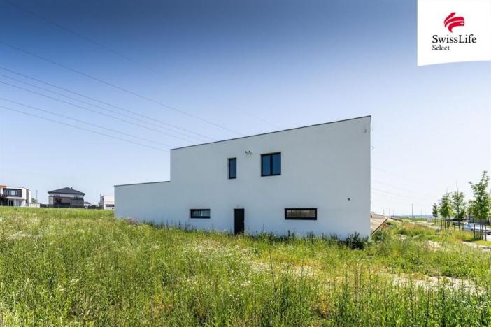 Prodej rodinného domu, Vysoký Újezd, 274 m2