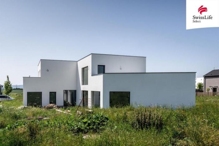 Prodej rodinného domu, Vysoký Újezd, 274 m2