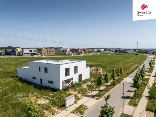 Prodej rodinného domu, Vysoký Újezd, 274 m2