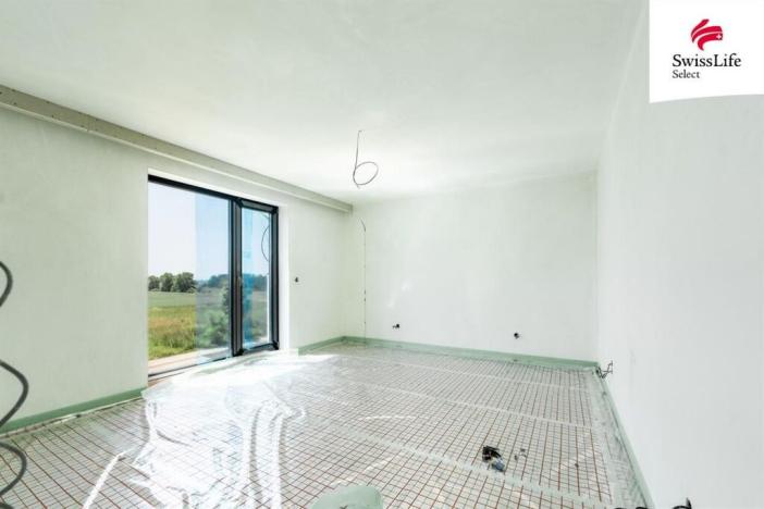 Prodej rodinného domu, Vysoký Újezd, 274 m2