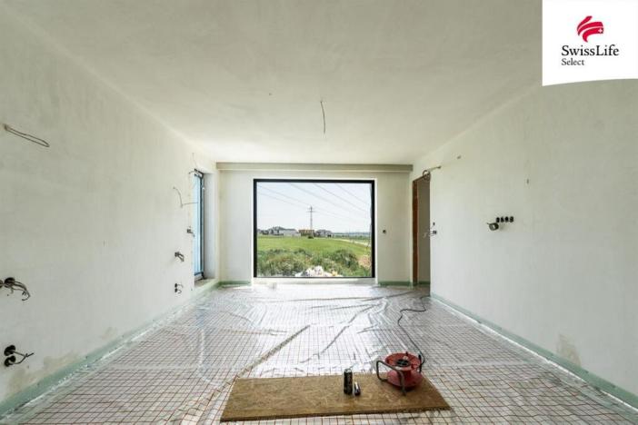 Prodej rodinného domu, Vysoký Újezd, 274 m2