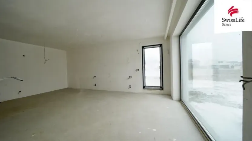 Prodej rodinného domu, Vysoký Újezd, 238 m2