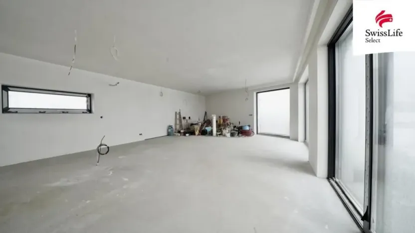 Prodej rodinného domu, Vysoký Újezd, 238 m2