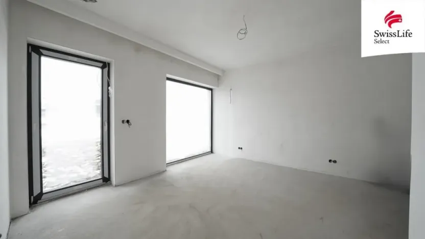 Prodej rodinného domu, Vysoký Újezd, 238 m2