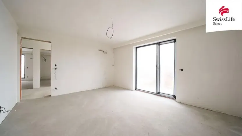 Prodej rodinného domu, Vysoký Újezd, 238 m2