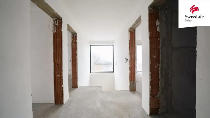 Prodej rodinného domu, Vysoký Újezd, 238 m2