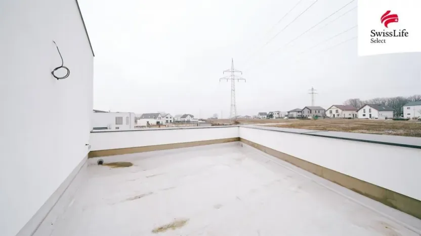 Prodej rodinného domu, Vysoký Újezd, 238 m2